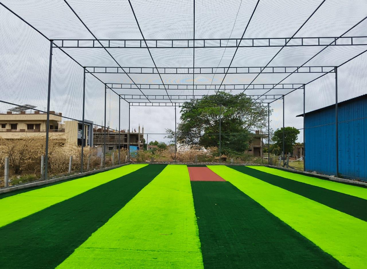 Balcony Safety Nets in Andhra Pradesh