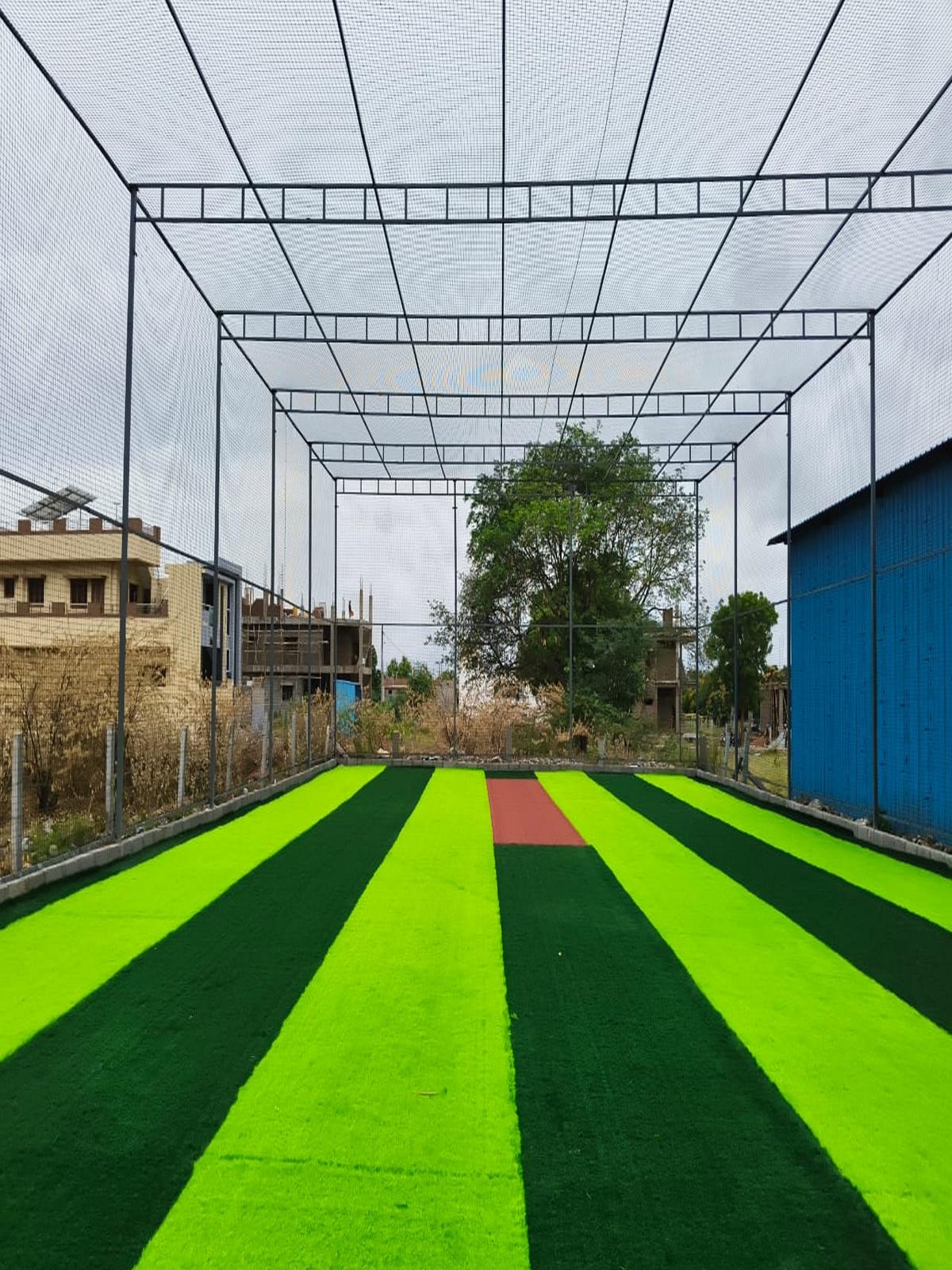 Balcony Safety Nets in Andhra Pradesh