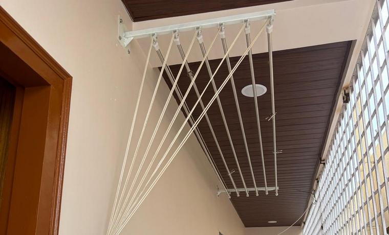 Balcony Safety Nets in Andhra Pradesh