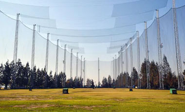 Balcony Safety Nets in Andhra Pradesh